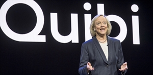 Meg Whitman - Crédito: David Paul Morris/Bloomberg